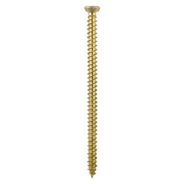 TIMCO | MULTI FIX CONCRETE SCREW | 7.5 X 60MM | BOX 100