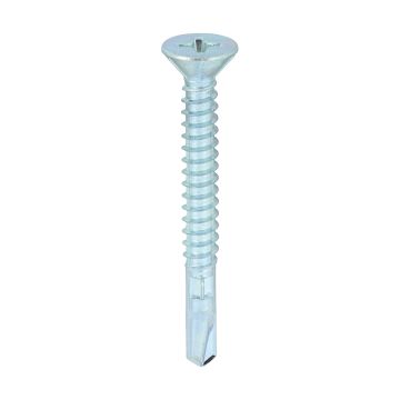 TIMCO | WING TIP SELF DRILLING SCREW | 5.5 X 50MM | BOX 200