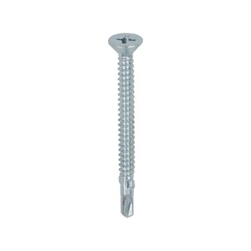 TIMCO | WING TIP SELF DRILLING SCREW | 5.5 X 65MM | BOX 200