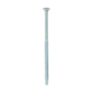 TIMCO | DRYWALL SCREWS | SELF DRILLING | 4.8 X 100MM | BOX 500