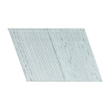 TIMCO | FIRMAHOLD COLLATED | ANGLED BRAD NAILS | GALVANISED | 16G X 50MM | BOX 2000
