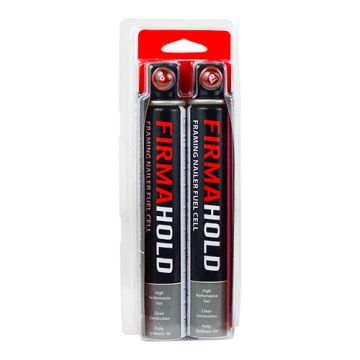 TIMCO | FIRMAHOLD | FRAMING NAILER FUEL | 80ML | PACK 2