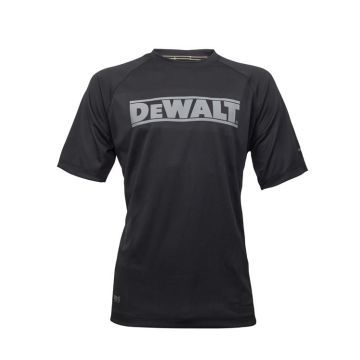 DEWALT | CLOTHING | EASTON T-SHIRT | BLACK