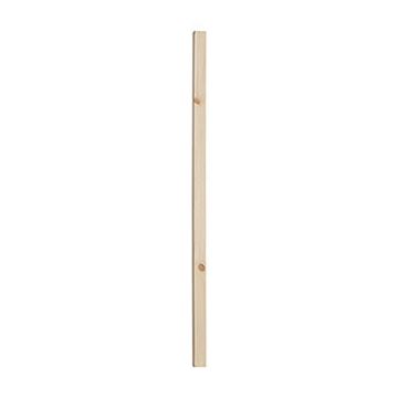 CHESHIRE MOULDINGS | STAIR PARTS | SPINDLE | BLANK | 895 X 41 X 41 | PINE