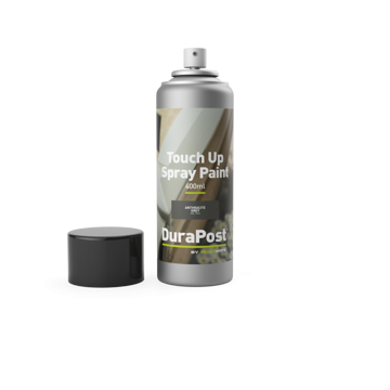 BIRKDALE DURAPOST | TOUCH UP SPRAY | 400ML