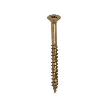 TIMCO | VELOCITY PREMIUM SCREW | 5.0 X 60MM  | BOX 200