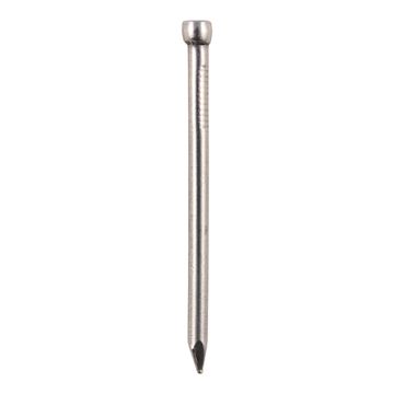 TIMCO | ROUND LOST HEAD NAILS | BRIGHT | 3.00 X 50MM | 500G