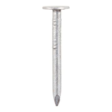 TIMCO | CLOUT NAILS | GALVANISED | 3.75 X 75MM | 2.5KG