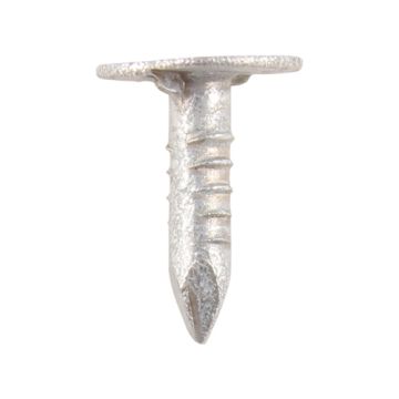 TIMCO | ELH CLOUT NAILS | GALVANISED | 3.00 X 13MM | 500G