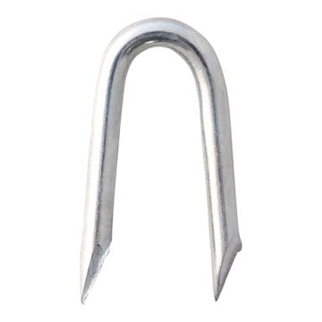 TIMCO | PRESSER POINT STAPLES | GALVANISED | 2.00 X 20MM | 2.5KG