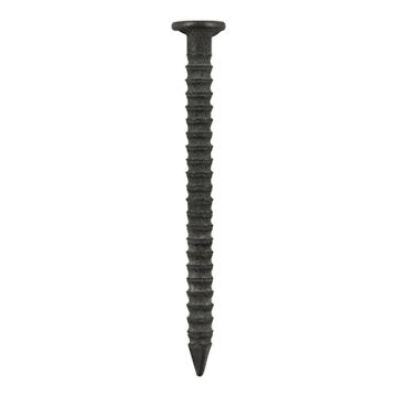 TIMCO | ANNULAR RINGSHANK NAILS | SHERARDISED | 2.65 X 40MM | 2.5KG