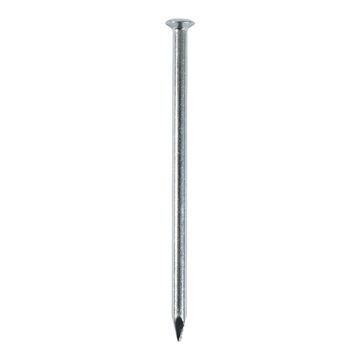 TIMCO | MASONRY NAILS | ZINC | 3.50 X 75MM | BOX 100