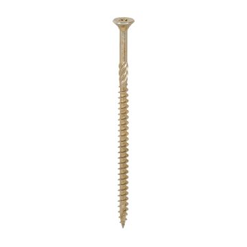 TIMCO | C2 STRONG-FIX PREMIUM SCREW | 5.0 X 100MM | TUB 300