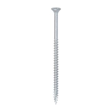 TIMCO | C2 EXTERIOR STRONG-FIX PREMIUM SCREW | 5.0 X 100MM | BOX 80