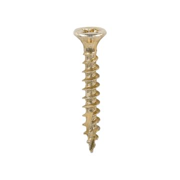 TIMCO | C2 STRONG-FIX PREMIUM SCREW | 3.5 X 25MM | BOX 200