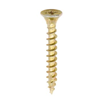 TIMCO | C2 STRONG-FIX PREMIUM SCREW | 4.0 X 60MM | TUB 600