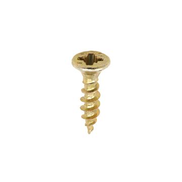 TIMCO | C2 STRONG-FIX PREMIUM SCREW | 3.5 X 16MM | BOX 200