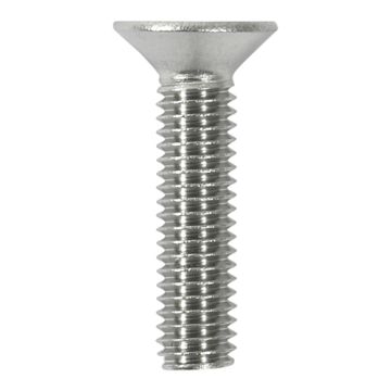 TIMCO | SOCKET SCREWS COUNTERSUNK | A2 STAINLESS STEEL | M8 X 30MM | BAG 10