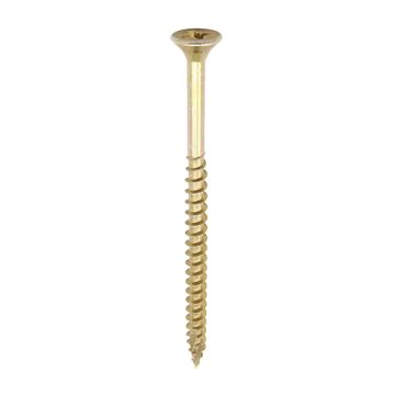 TIMCO | C2 STRONG-FIX PREMIUM SCREW | 5.0 X 90MM | TUB 325