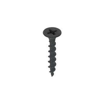 TIMCO | DRYWALL SCREWS | 3.5 X 25MM | BOX 200