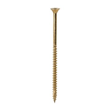 TIMCO | C2 CLAMP-FIX TX PREMIUM SCREW | 4.0 X 80MM | BOX 200
