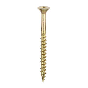 TIMCO | C2 CLAMP-FIX TX PREMIUM SCREW | 5.0 X 60MM | BOX 200