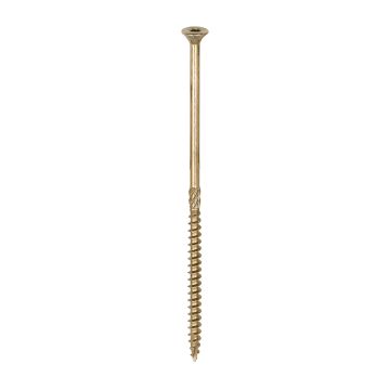 TIMCO | C2 CLAMP-FIX TX PREMIUM SCREW | 6.0 X 150MM | BOX 100