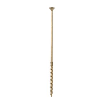 TIMCO | C2 CLAMP-FIX TX PREMIUM SCREW | 6.0 X 200MM | BOX 100