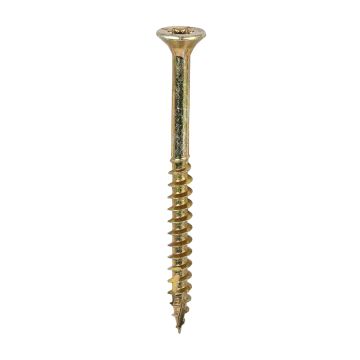 TIMCO | C2 CLAMP-FIX TX PREMIUM SCREW | 4.0 X 50MM | TUB 800