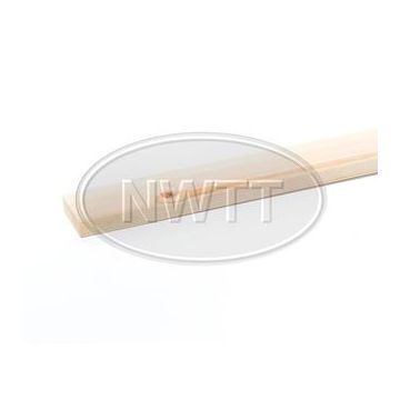 REDWOOD | IMPORTED | SOFTWOOD | PROFILES | ARCHITRAVE | PENCIL ROUND | LMTR X EX 75 X 19MM