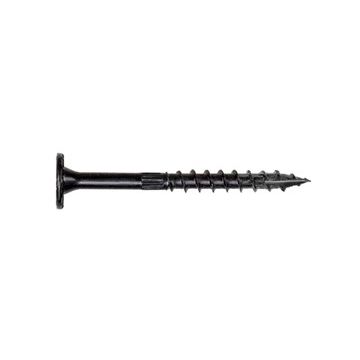 SIMPSON STRONG-TIE | STRUCTURAL WOOD SCREW | 88MM | 12 PB