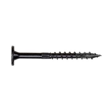 SIMPSON STRONG-TIE | STRUCTURAL WOOD SCREW | 88MM | 50 PB
