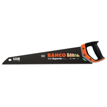 BAHCO | HAND SAW | SUPERIOR | 9TPI | 550MM