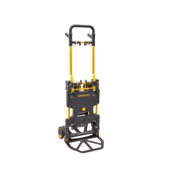 REAL DEALS XMAS 2024 | STANLEY | 2 IN 1 FOLDING TRUCK