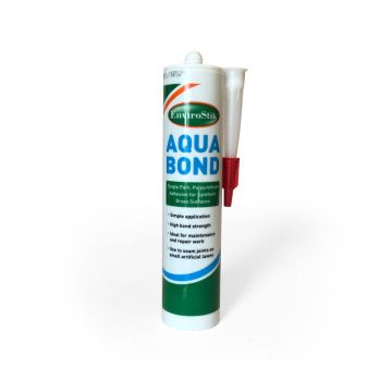 ARTIFICIAL GRASS | AQUABOND GRASS ADHESIVE | GREEN | 310ML