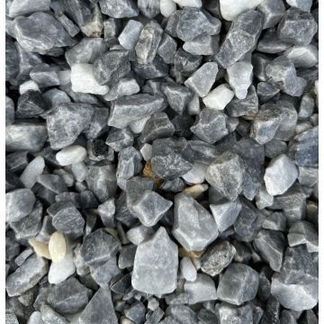 DECORATIVE AGGREGATES | ALPINE BLUE 