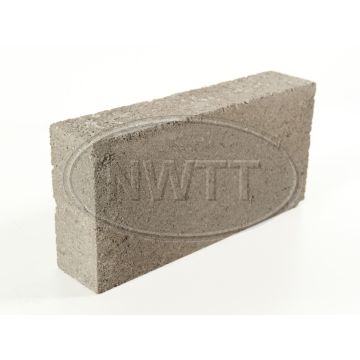 CONCRETE | BLOCK | SOLID | 100MM