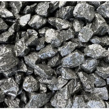 DECORATIVE AGGREGATES | BLACK GRANITE | 20MM