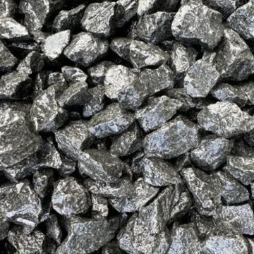 DECORATIVE AGGREGATES | BLACK GRANITE | 20MM