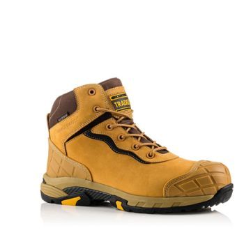 BUCKLER | BLITZ TRADEZ BOOT | BLITZHY | HONEY | SAFETY