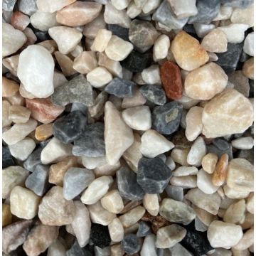 DECORATIVE AGGREGATES | BLOSSOM FLAMINGO