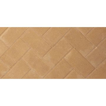 BRADSTONE | CONCRETE BLOCK PAVING | DRIVEWAY | 200 X 100 X 50 | 0.02㎡ | BUFF