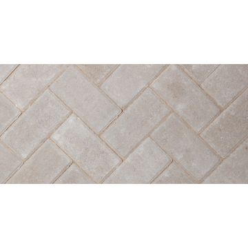 BRADSTONE | CONCRETE BLOCK PAVING | DRIVEWAY | 200 X 100 X 50 | 0.02㎡ | GREY