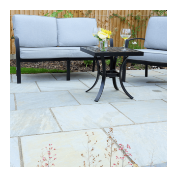 BRADSTONE | NATURAL SANDSTONE