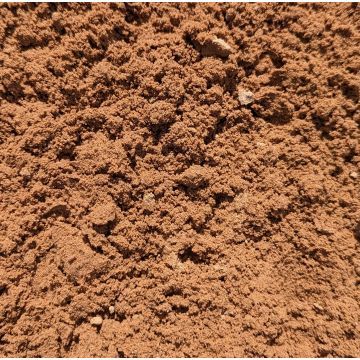 BUILDING AGGREGATES | BUILDING SAND