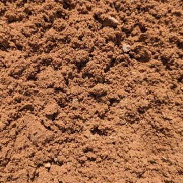 BUILDING AGGREGATES | BUILDING SAND