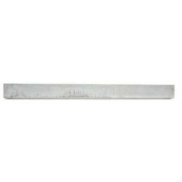 CONCRETE | BASE PANEL | PLAIN | 6' X 6''