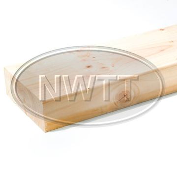 C24 | KILN DRIED | REG'D | IMPORTED | 125 X 100MM