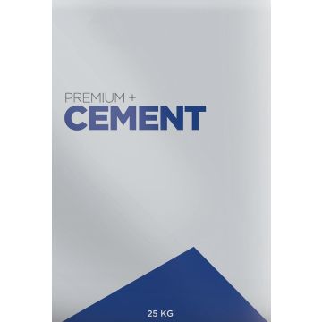 BUILDING AGGREGATES | CEMENT | PLASTIC | SMALL BAG 