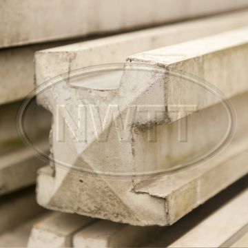 CONCRETE | POST | 3-WAY